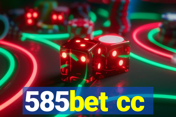 585bet cc